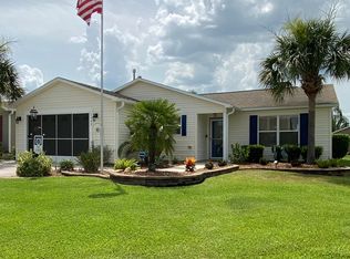 1392 Abercrombie Way, The Villages, FL 32162