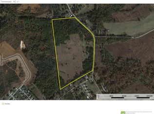 Beals Chapel Rd, Lenoir City, TN 37772
