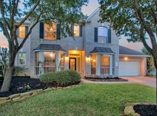 16310 Petina Cypress Ct, Cypress, TX 77433