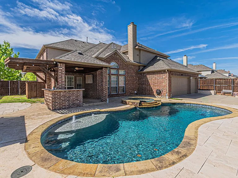 13074 Cordellera Ln — Photo 46