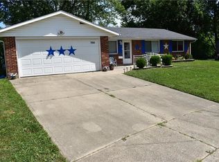 7860 Sekford Cir, Dayton, OH 45424