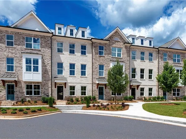 3304 Allgood Ln #9, Scottdale, GA 30079