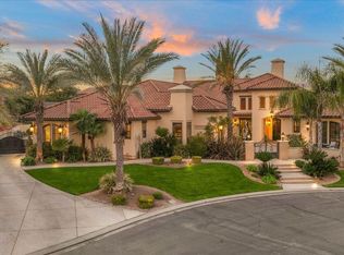 12392 N Via Tuscania Ave, Clovis, CA 93619