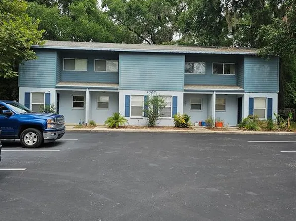 4007 SW 26th Ter APT B, Gainesville, FL 32608