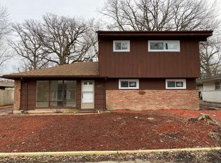 107 Nanti St, Park Forest, IL