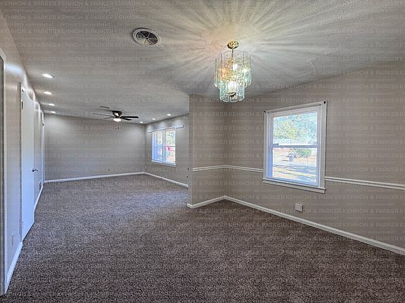 Dining Room/Living Room