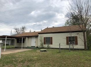 605 Macarthur Ave, Wake Village, TX 75501