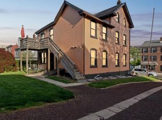 814 E Hector St APT 2, Conshohocken, PA 19428