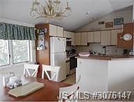 Kitchen - Second Floor