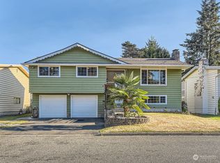 2341 N 194th St, Shoreline, WA 98133