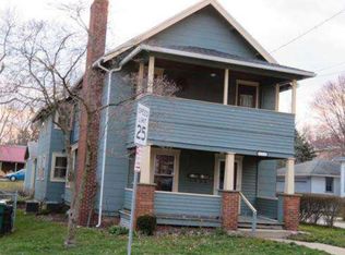 524 N Walnut St, Wooster, OH 44691