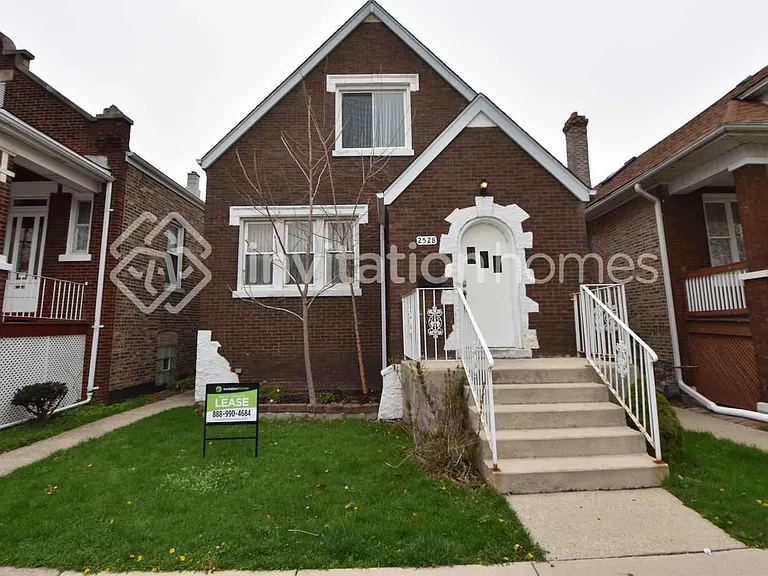2528 Ridgeland Ave — Photo 1
