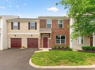 4369 Club Trail Ln #9, Grove City, OH 43123