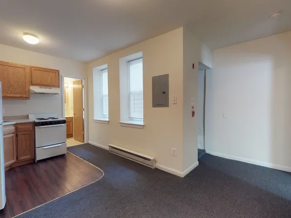 Marlton Manor Apartments