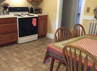 12 Mount Vernon St #1, Arlington, MA 02476