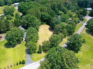 LOT 36 Fisherman Ln, Seneca, SC 29672