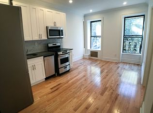 109 Park Pl #3F2, Brooklyn, NY 11217