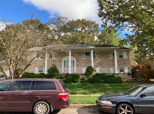 7022 Tarquin Ave, Temple Hills, MD 20748