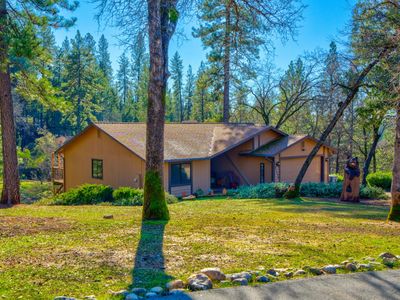 21220 Oakwood Ln, Foresthill, CA, 95631