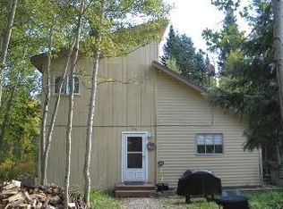 194 Plutus Dr, Black Hawk, CO 80422