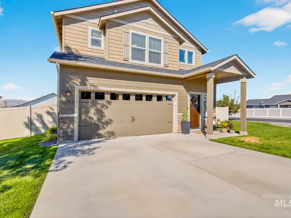 1717 Pioneer Dr, Lewiston, ID 83501
