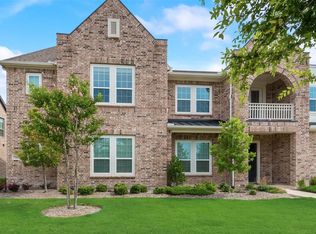 7342 Sprangletop St, Frisco, TX 75033