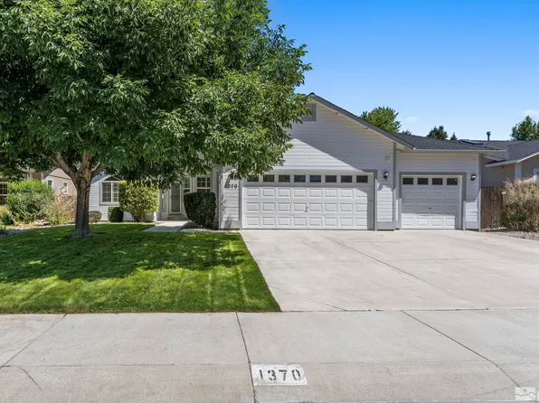 1370 Chichester Dr, Gardnerville, NV 89410