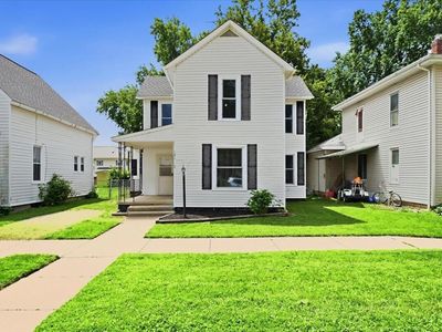 620 W Gambier St #1/2, Mount Vernon, OH, 43050