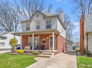 3605 Williams St, Dearborn, MI