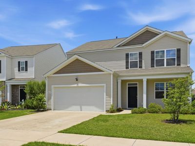 2614 Orion Loop, Myrtle Beach, SC, 29577