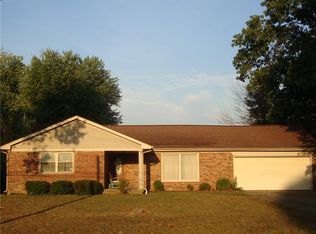 571 Vehslage Rd, Seymour, IN 47274