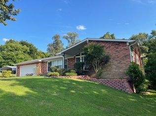 39 Scott St, Lexington, TN 38351