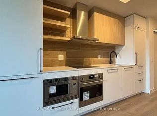 1050 Eastern Ave #432, Toronto, ON M4L1B1