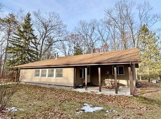 1479 Park Dr, Lewiston, MI 49756