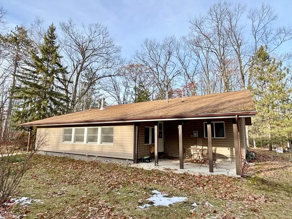 1479 Park Dr, Lewiston, MI 49756