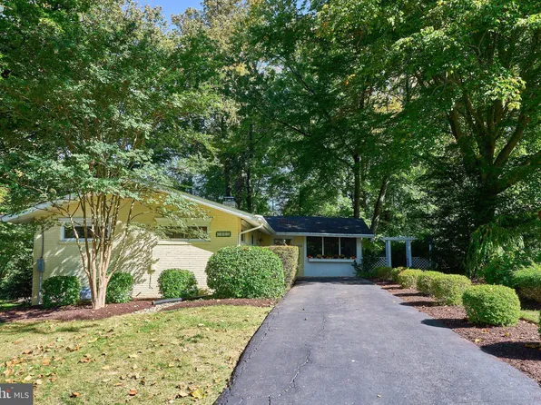 3412 Country Hill Dr, Fairfax, VA 22030