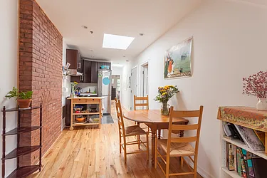 Rented by Cooper & Cooper Real Estate