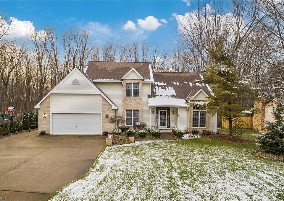 5266 Case Rd North Ridgeville Oh 44039 Mls 4251031 Zillow