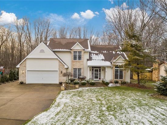 5266 Case Rd North Ridgeville Oh 44039 Mls 4251031 Zillow