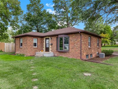 1500 Leland Ave, Des Moines, IA, 50315