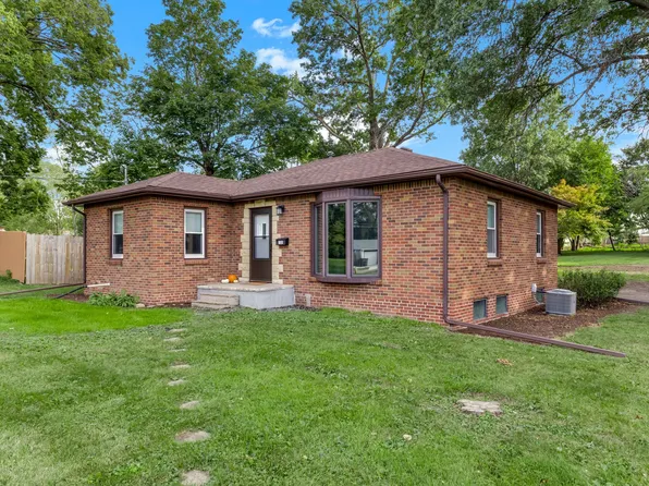 1500 Leland Ave, Des Moines, IA 50315