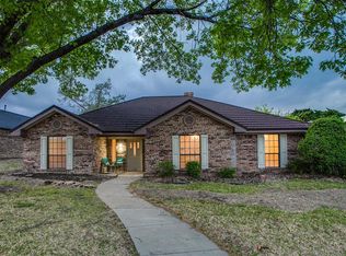 1121 Seminary Rdg, Garland, TX 75043