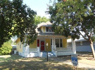 525 S Main St, Lindsborg, KS 67456