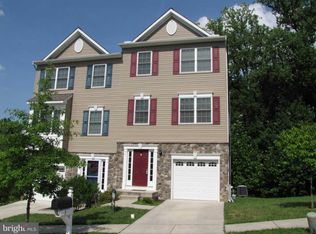3 Carmichael Ct, Catonsville, MD 21228
