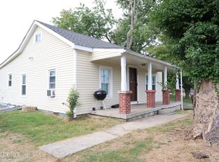 460 Hilltop Rd, New Haven, KY 40051