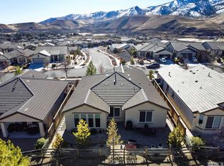 9255 Sassafras Trl, Reno, NV 89523