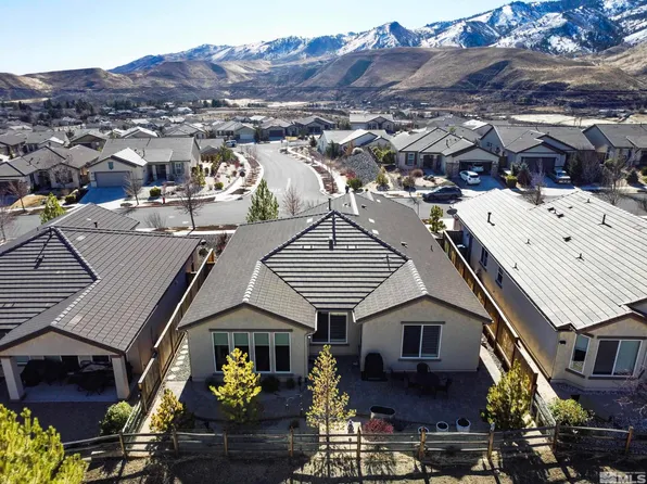 9255 Sassafras Trl, Reno, NV 89523