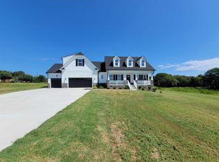 1250 Tarheel Rd, Benson, NC 27504