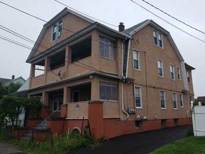 102 Fairfield Avenue, Waterbury, CT, 06708