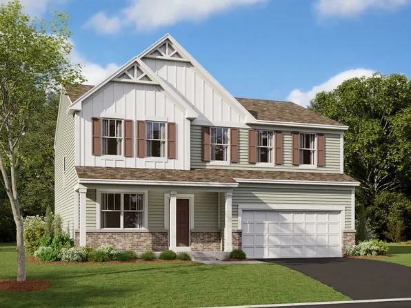 1332 Spencer Ln, South Elgin, IL 60177